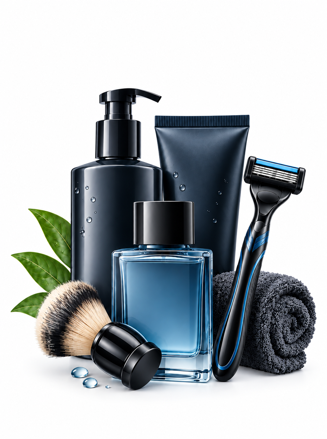 Men's Care