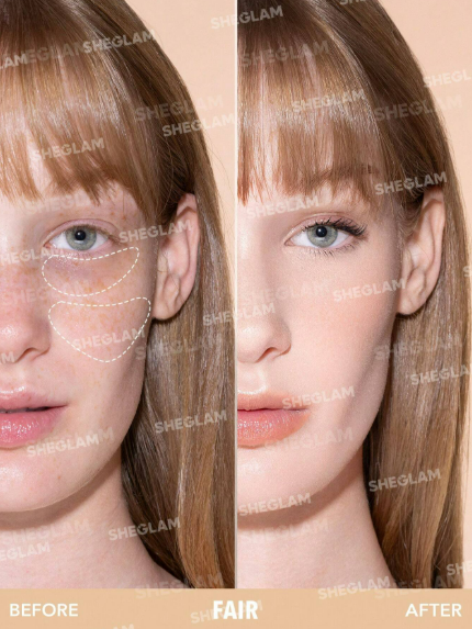 Sheglam Like Magic 12HR Full Coverage Concealer