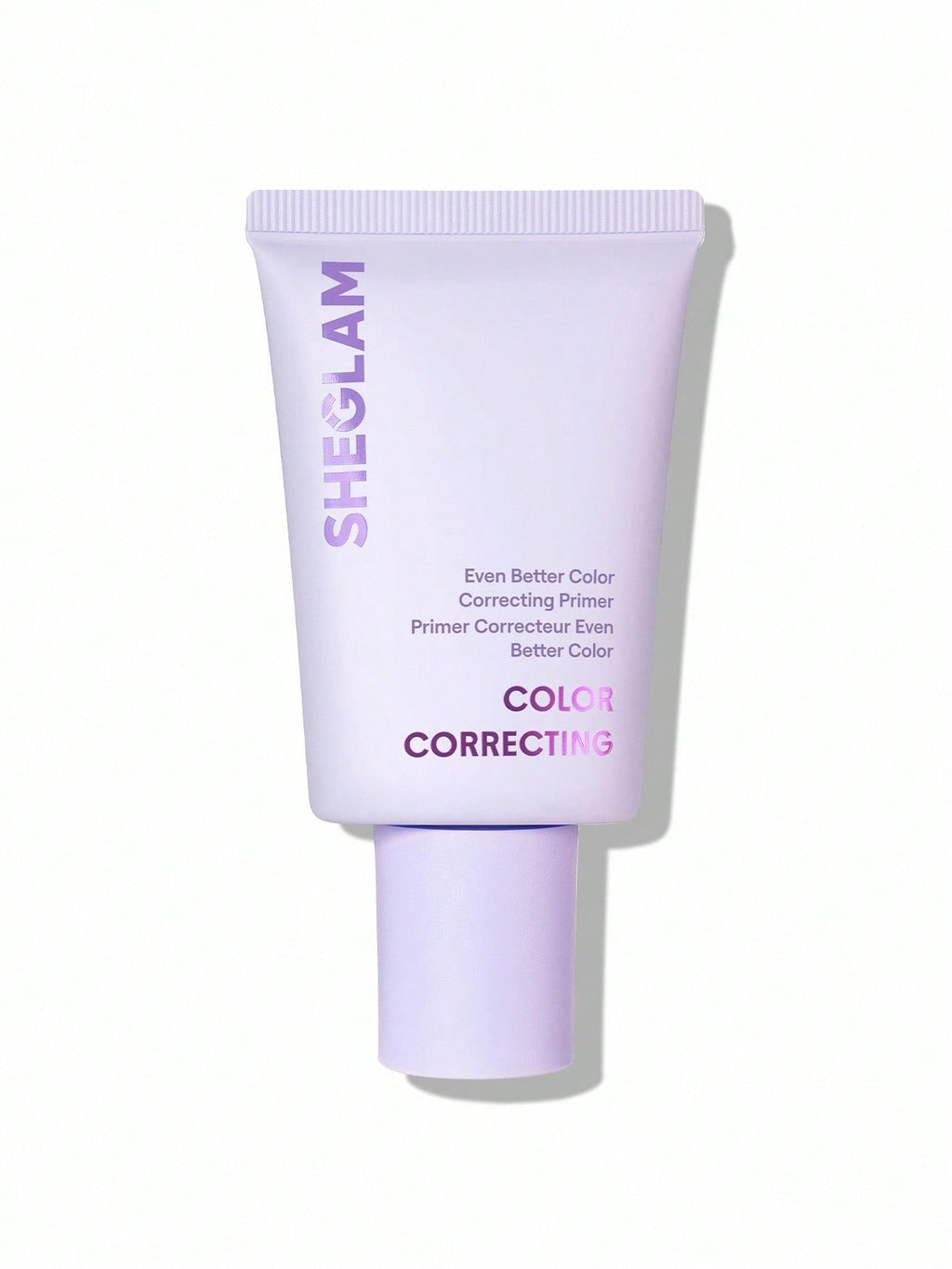 Sheglam Correction Primer Purple