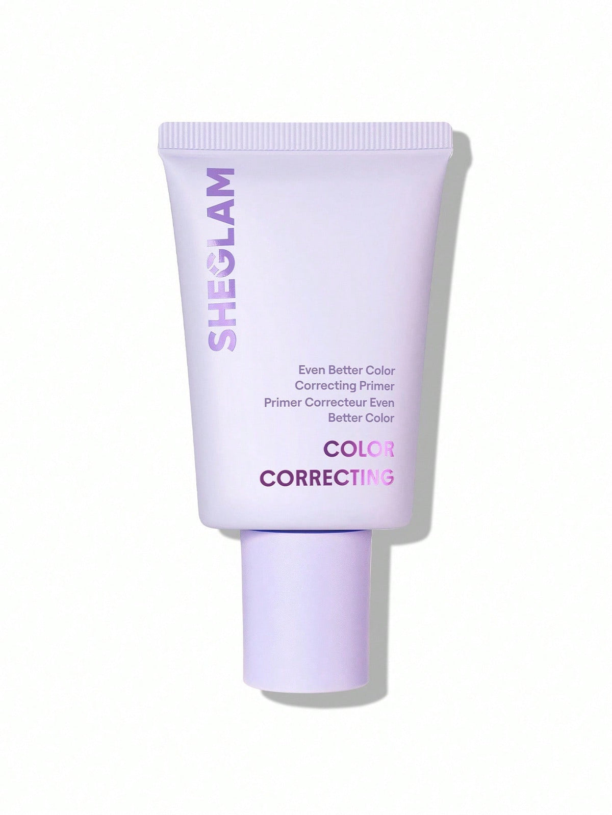 Sheglam Correction Primer Purple