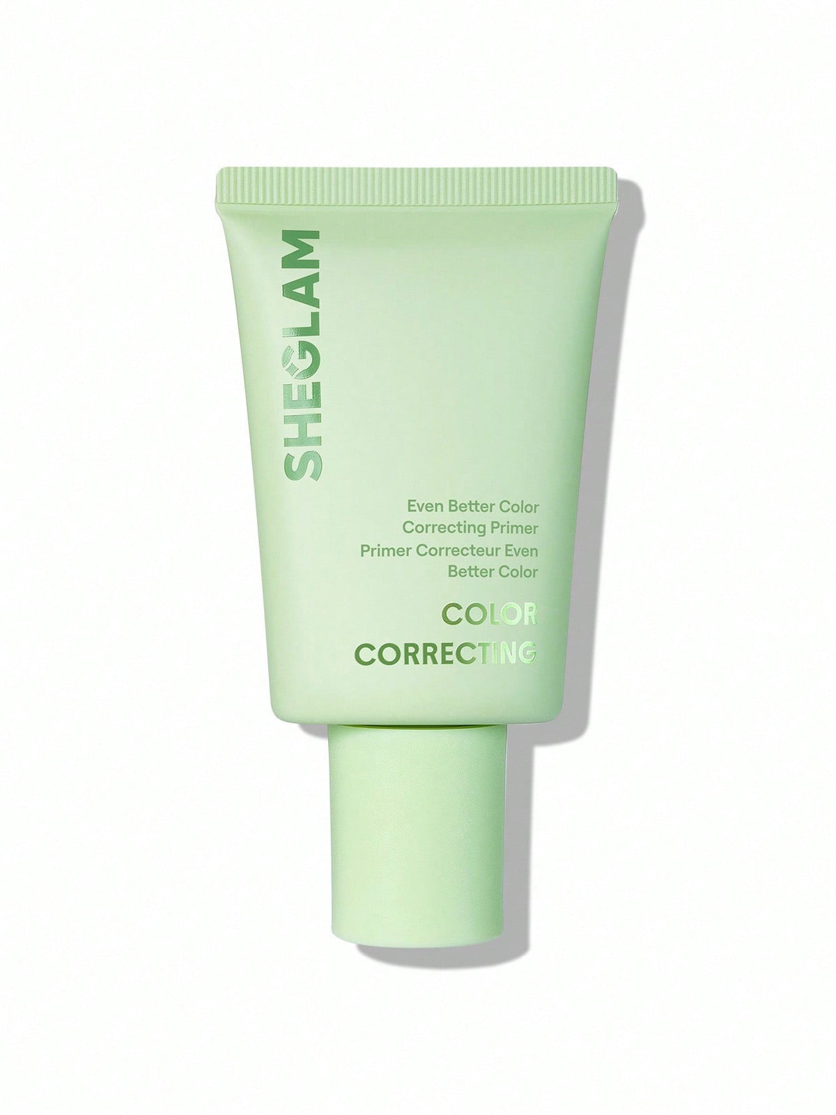 Sheglam Correcting Primer Green
