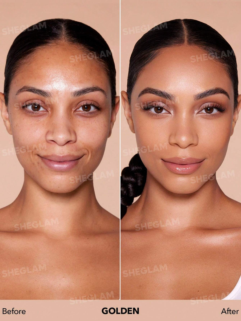 Sheglam Skinfinite Hydrating Foundation