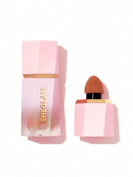 Sheglam Color Bloom Liquid Blush
