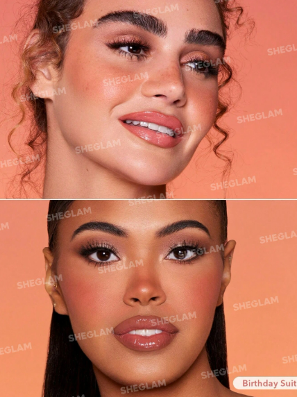 Sheglam Color Bloom Liquid Blush