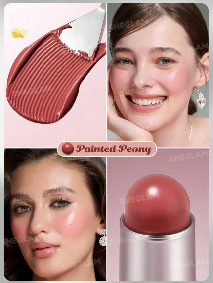 Sheglam Buttery Bliss Blush Stick