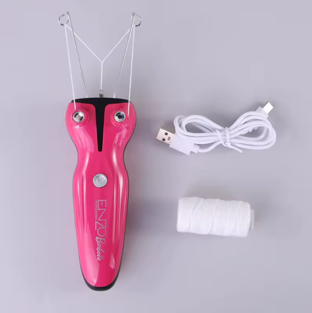 ENZO EN-6083B Electric Hair Remover