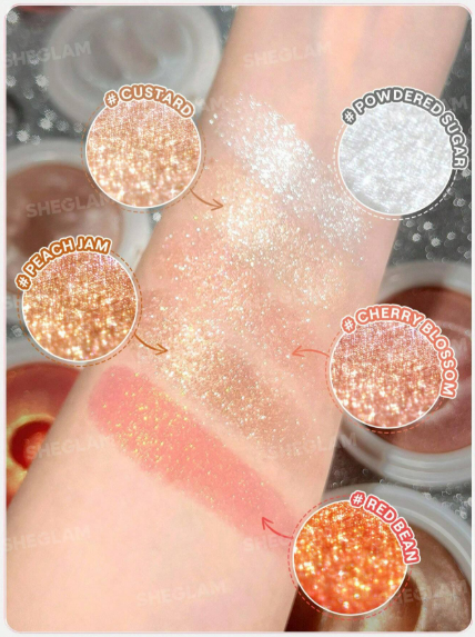 Sheglam Glowchi Bouncy Highlighter