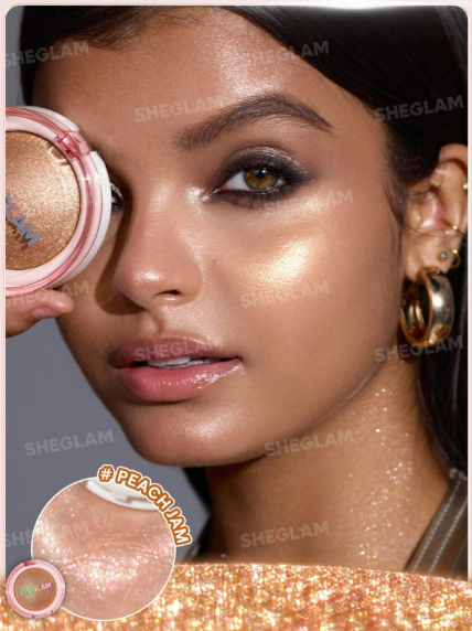 Sheglam Glowchi Bouncy Highlighter