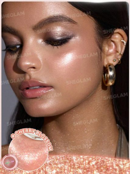 Sheglam Glowchi Bouncy Highlighter