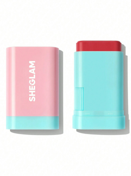 Sheglam Glass Glow Blush Stick