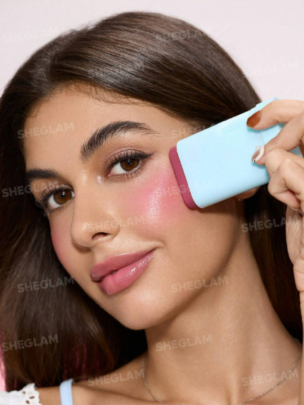 Sheglam Glass Glow Blush Stick