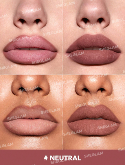 Sheglam So Lippy Lip Liner