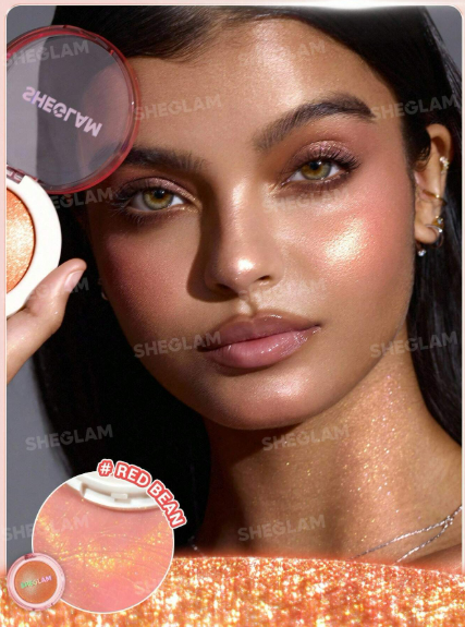 Sheglam Glowchi Bouncy Highlighter