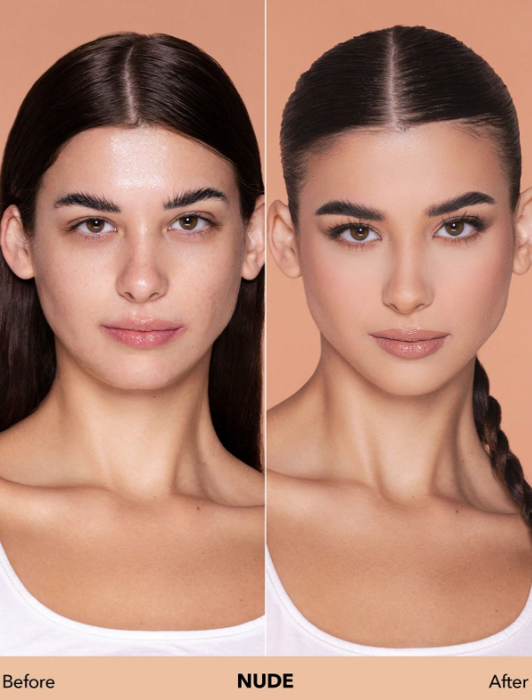 Sheglam Complexion Pro Long Lasting Breathable Matte Foundation