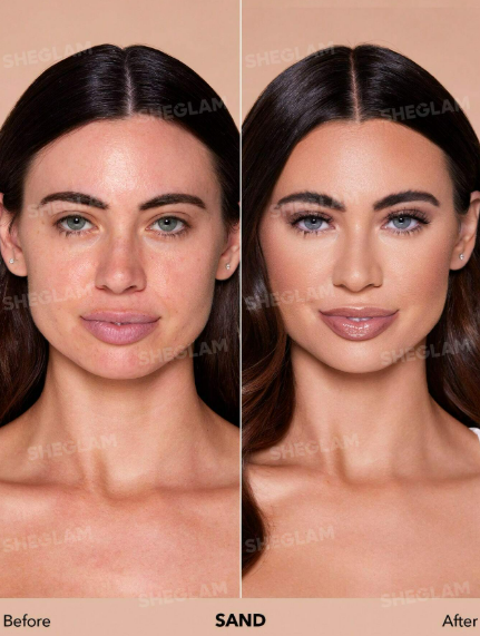 Sheglam Skinfinite Hydrating Foundation