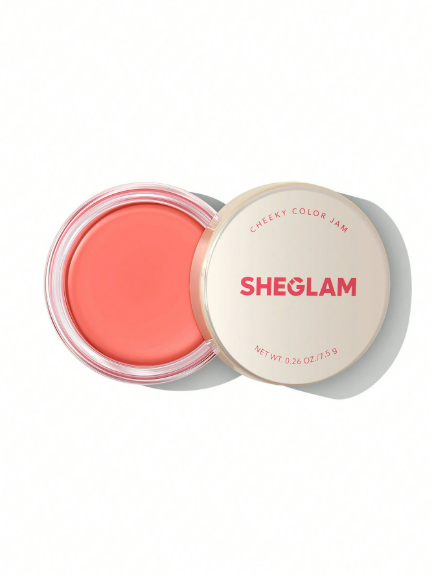 Sheglam Color Jam Cheeks & Lips (Waterproof)