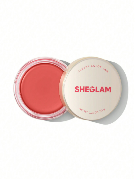 Sheglam Color Jam Cheeks & Lips (Waterproof)