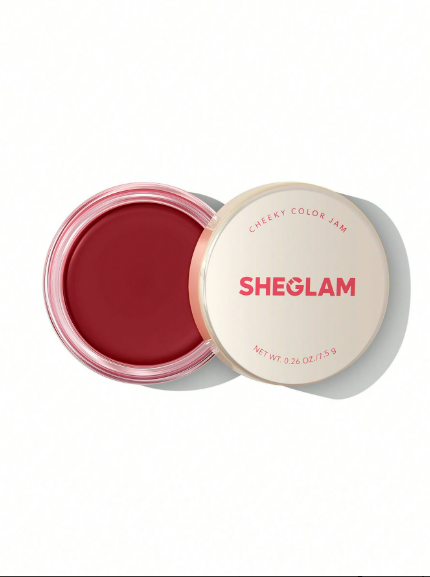 Sheglam Color Jam Cheeks & Lips (Waterproof)