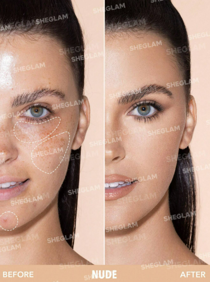 Sheglam Complexion Boost Concealer