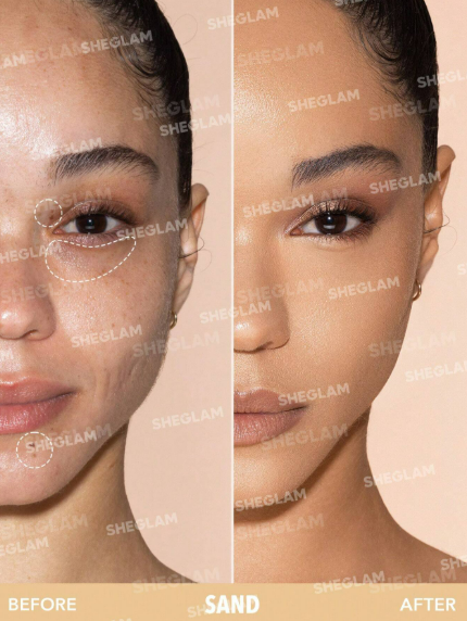 Sheglam Complexion Boost Concealer