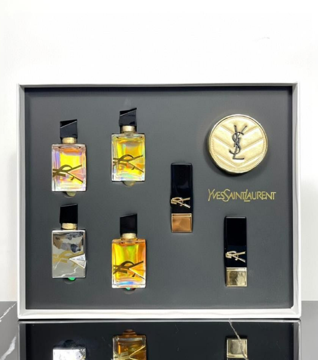 Yves Saint Laurent LIBRE Gift Set – Premium Quality