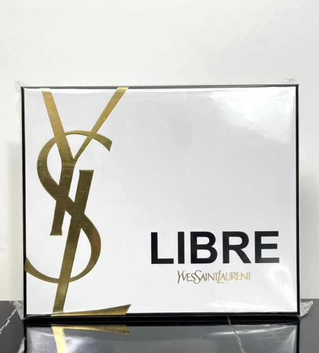 Yves Saint Laurent LIBRE Gift Set – Premium Quality