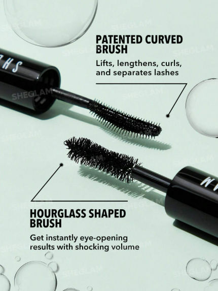 SHEGLAM All-In-One Volume & Length Mascara