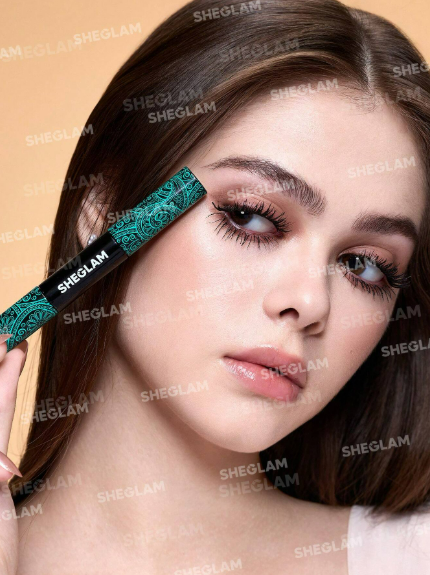 SHEGLAM All-In-One Volume & Length Mascara