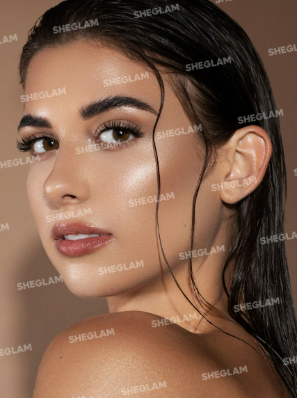 Sheglam Glow Bloom Liquid Highlighter