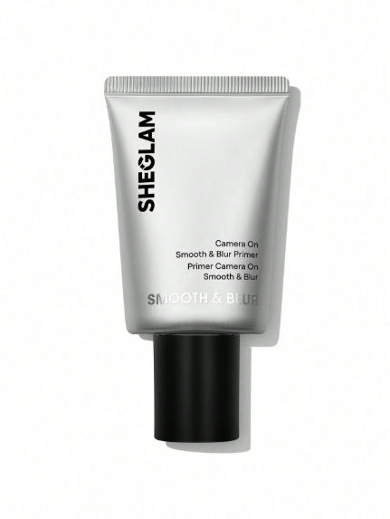 Sheglam Camera On Smooth & Blur Primer