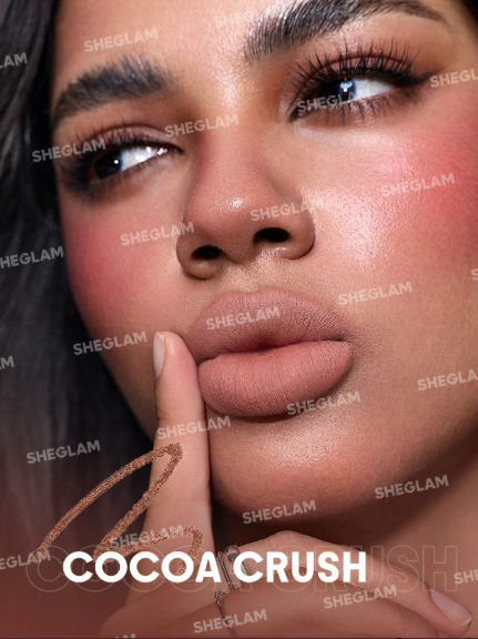 Sheglam Bold Booster Plumping Lip Liner
