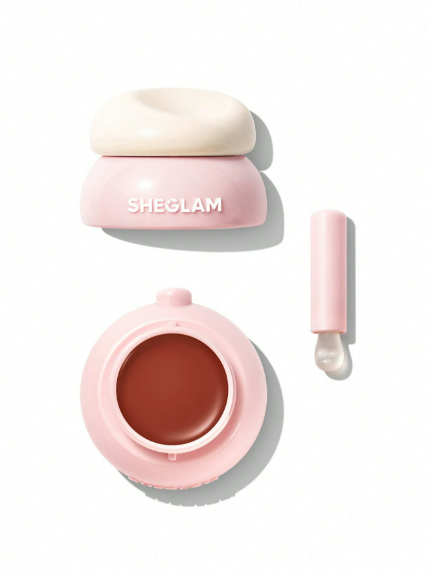Sheglam Pocket Lip Jam