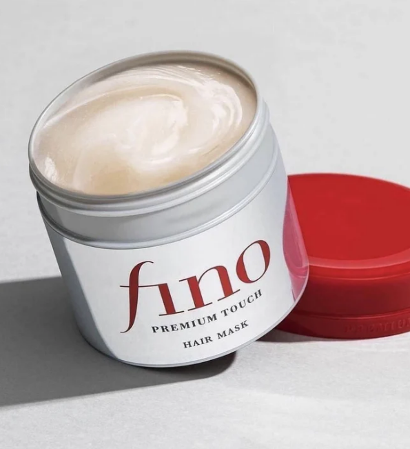 Fino Premium Touch Hair Mask