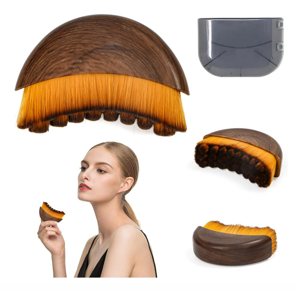 Lymphatic Brush