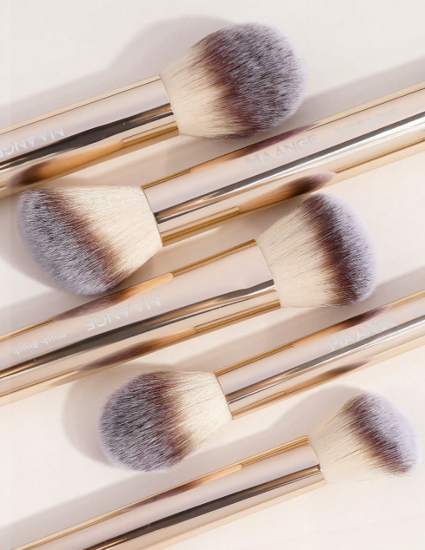 MAANGE 13 PCS Professional Makeup Brush Set