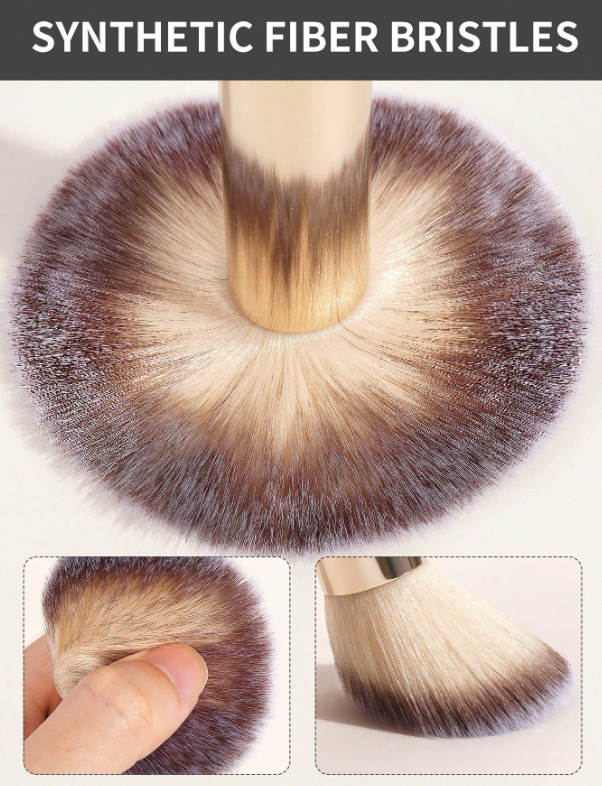 MAANGE 13 PCS Professional Makeup Brush Set