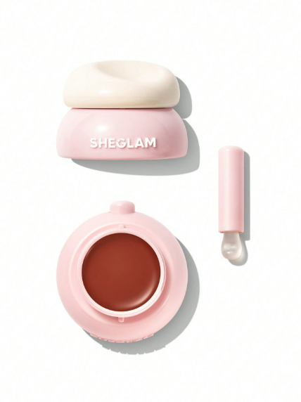 Sheglam Bounce Putty Pocket Lip Pot