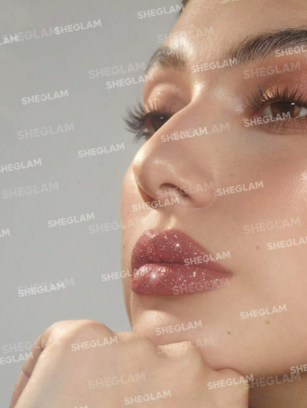 Sheglam Lip Dazzler Glitter Kit