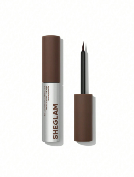 Sheglam Tint Lock Tattoo Peel Off Brow Gel