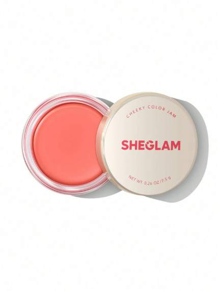 Sheglam Color Jam Cheeks & Lips (Waterproof)