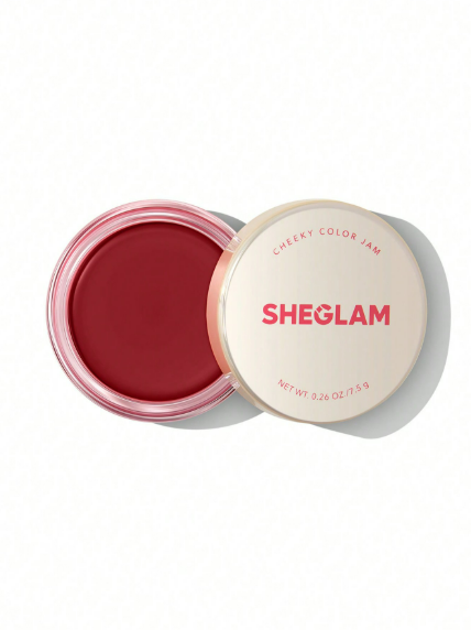 Sheglam Color Jam Cheeks & Lips (Waterproof)