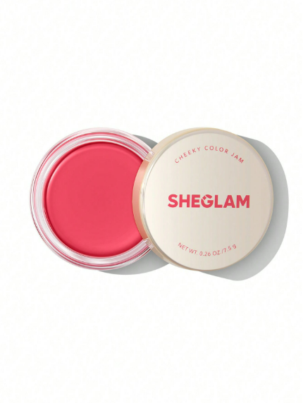 Sheglam Color Jam Cheeks & Lips (Waterproof)