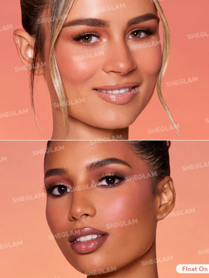 Sheglam Color Bloom Liquid Blush