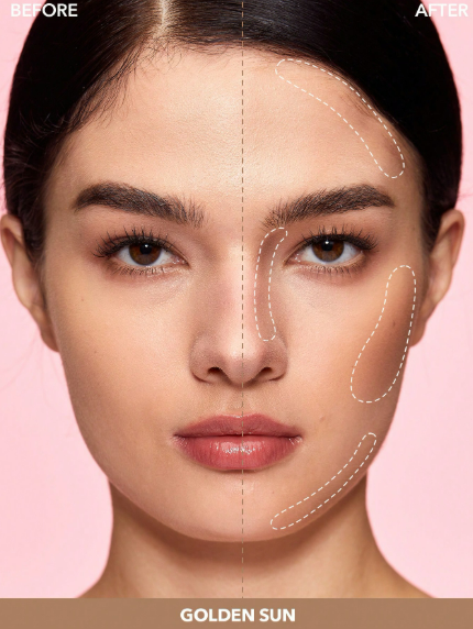 Sheglam Snatch 'n' Define Contour Stick