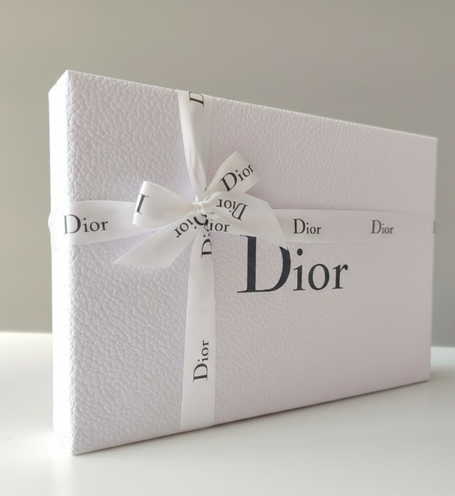 Dior Perfume Miniatures Set – 5 Pieces – Premium Quality
