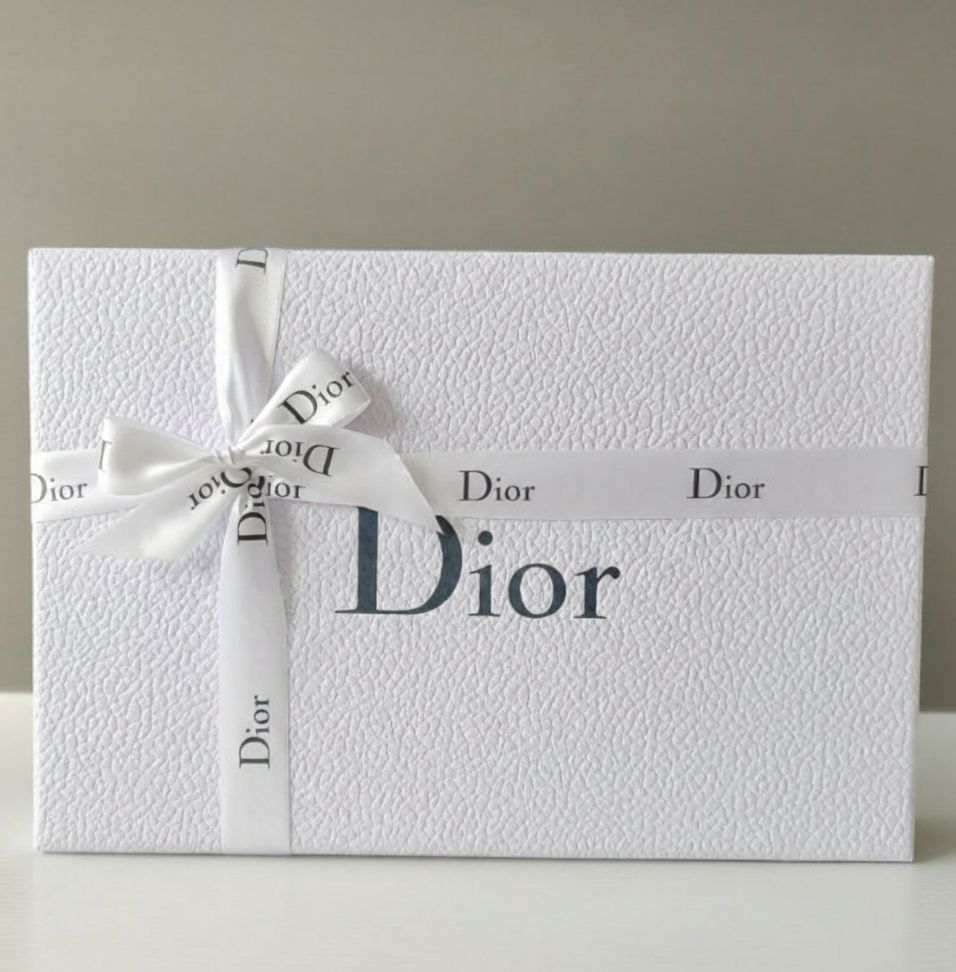 Dior Perfume Miniatures Set – 5 Pieces – Premium Quality