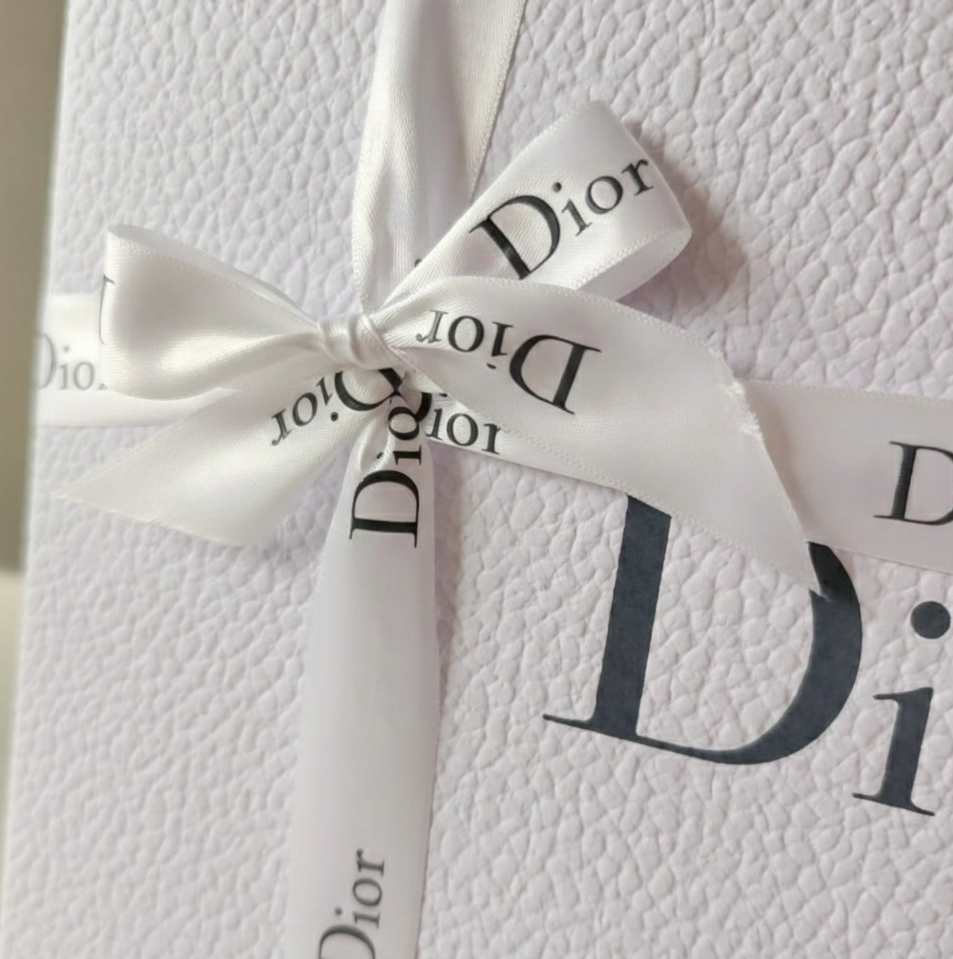 Dior Perfume Miniatures Set – 5 Pieces – Premium Quality