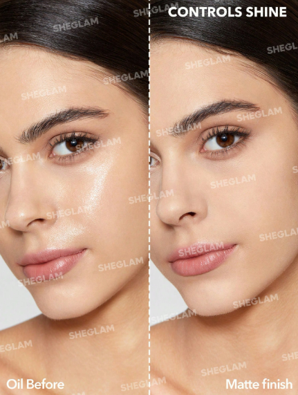 Sheglam Matte Fresh Setting Spray