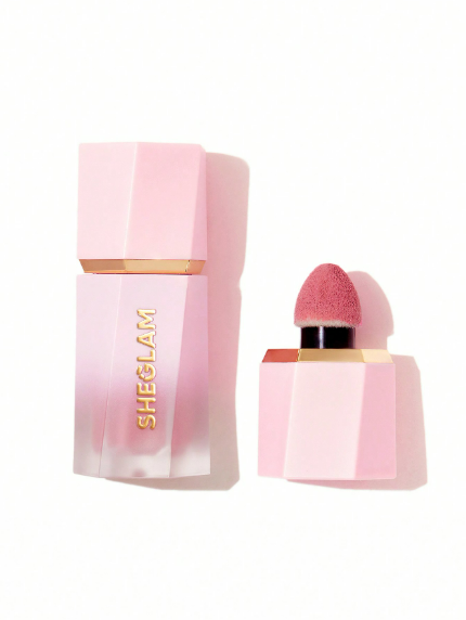 Sheglam Color Bloom Liquid Blush