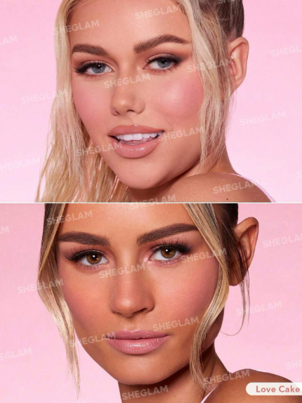 Sheglam Color Bloom Liquid Blush